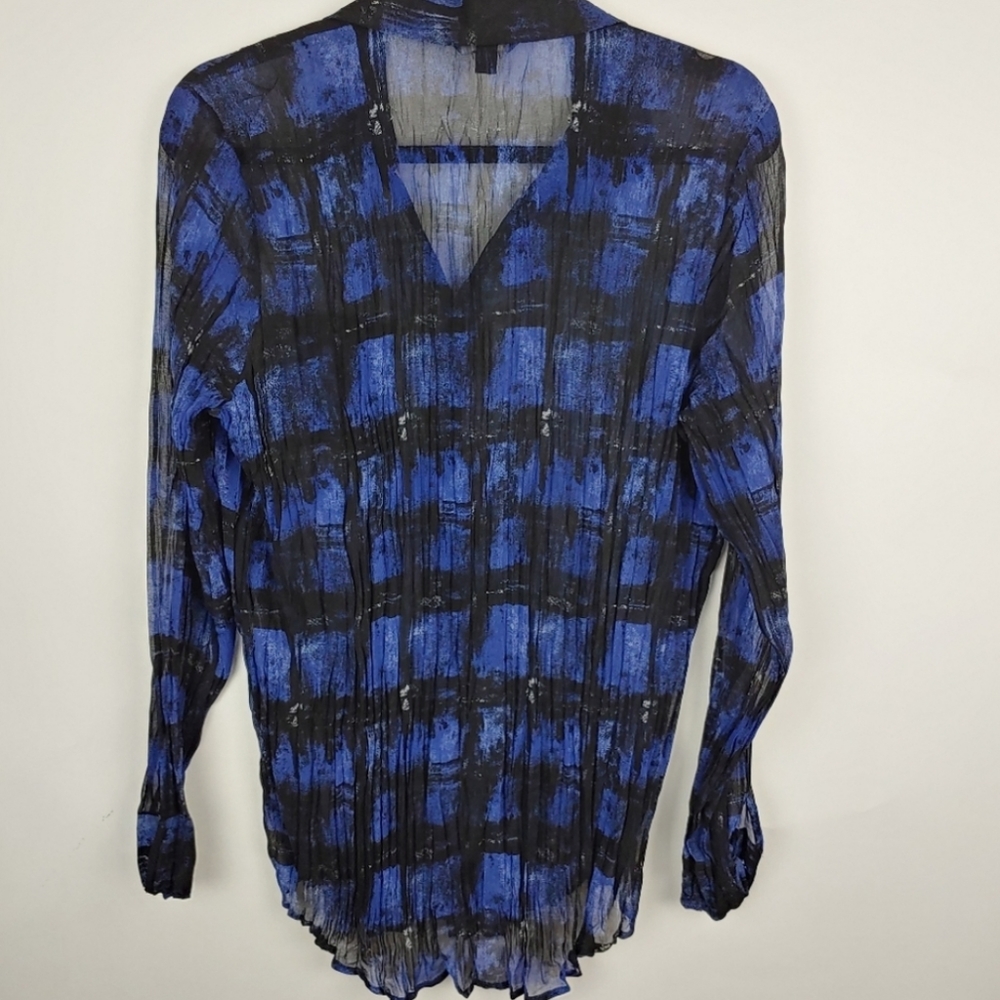 Rock & Republic Blouse - Medium